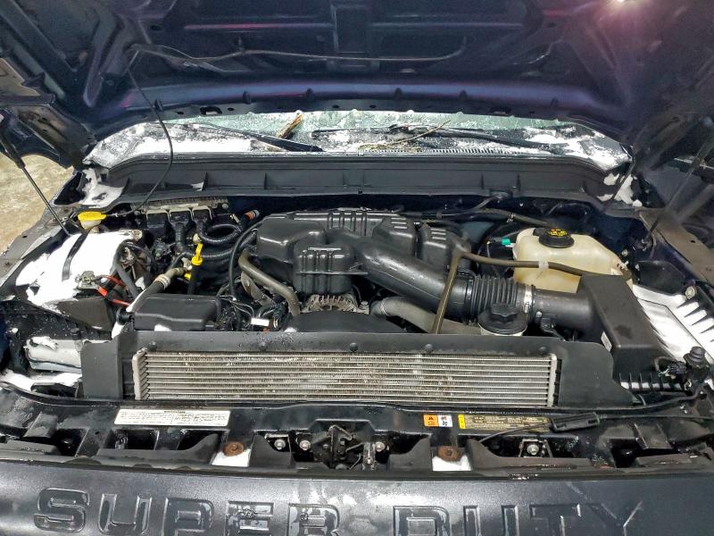 2015 FORD F350 SUPER #3305395336