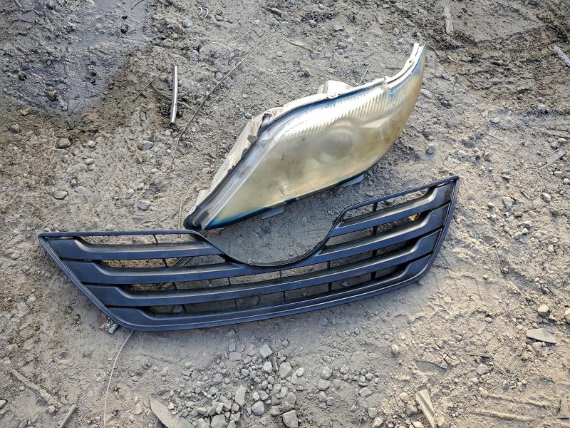 2010 TOYOTA CAMRY BASE #3315871083