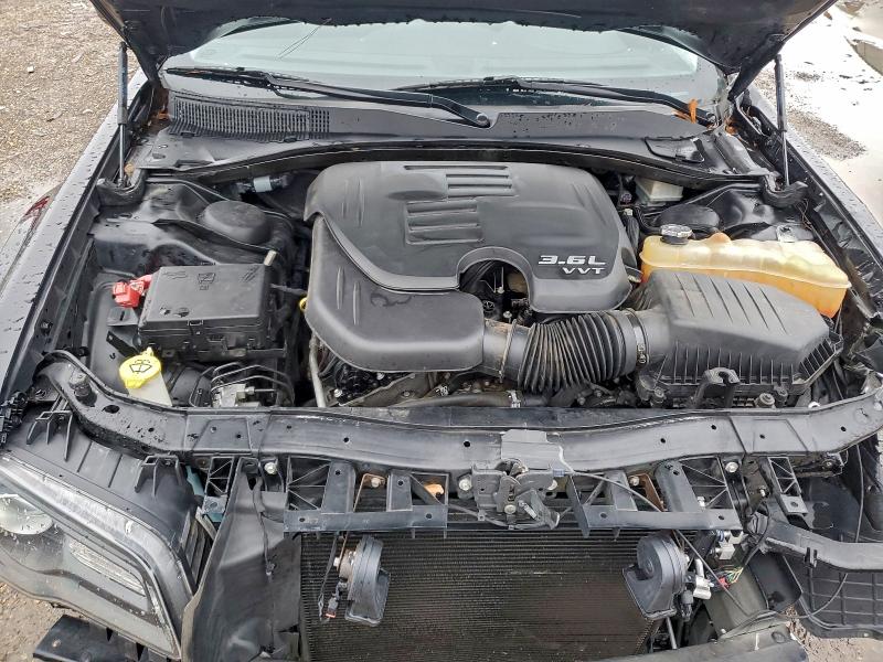 2020 CHRYSLER 300 TOURIN #3304536441