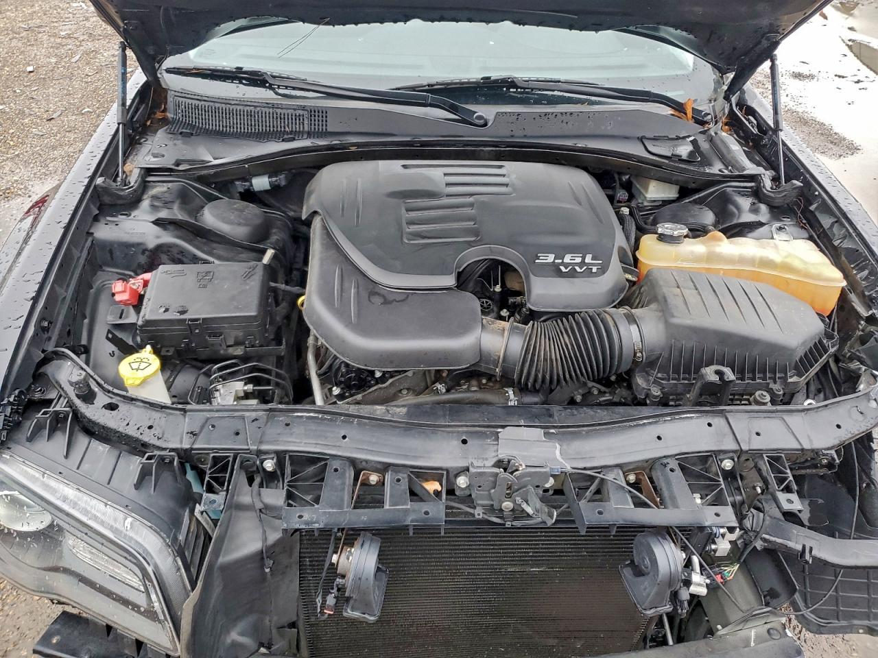 CHRYSLER 300 TOURING