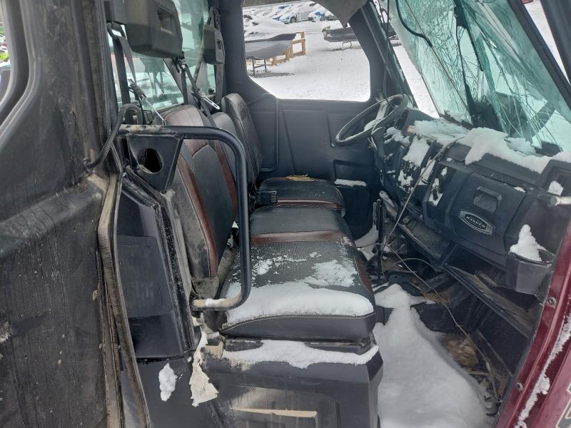 2017 POLARIS RANGER XP #3304587471