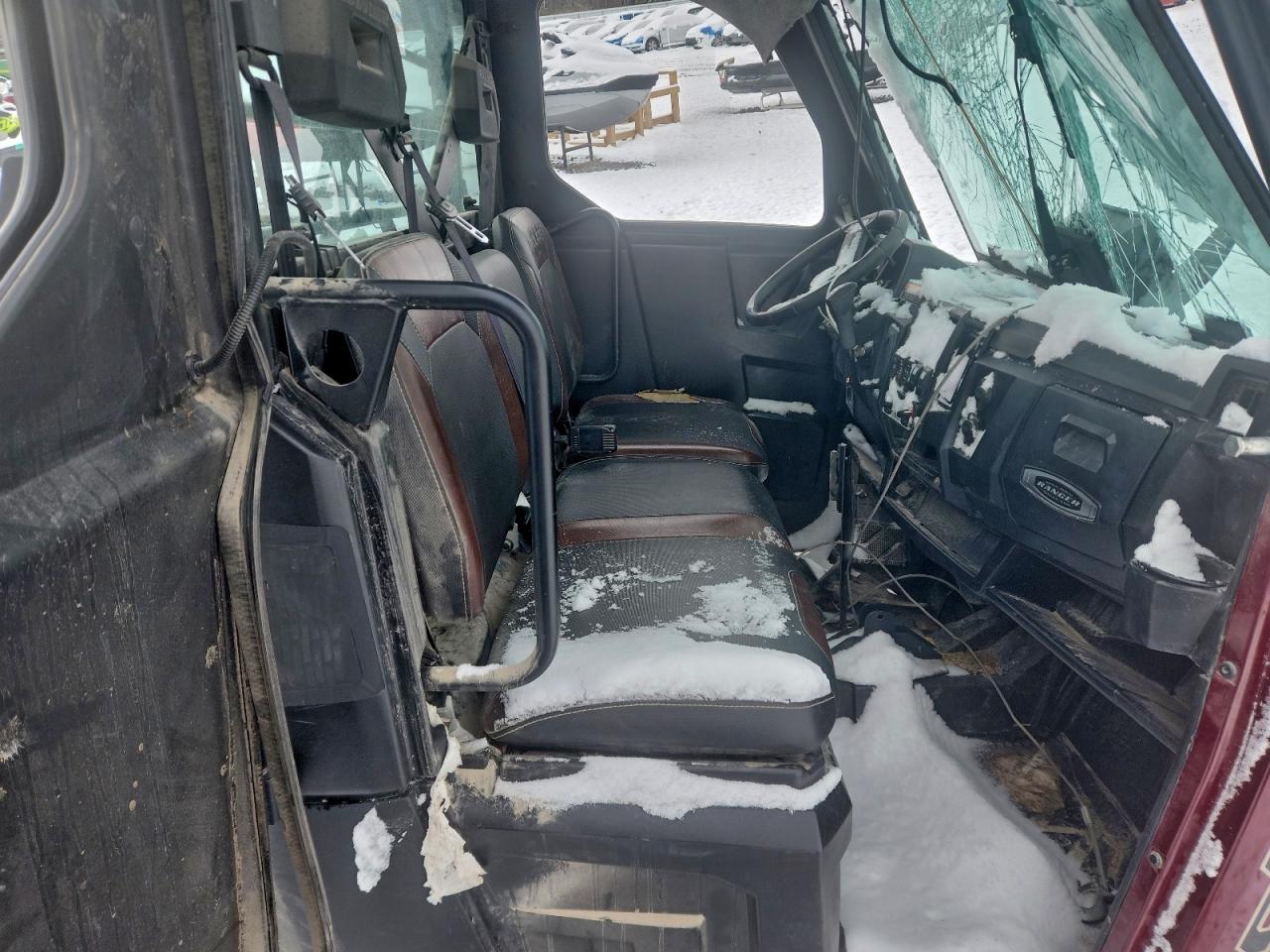 Lot #3304587471 2017 POLARIS RANGER XP