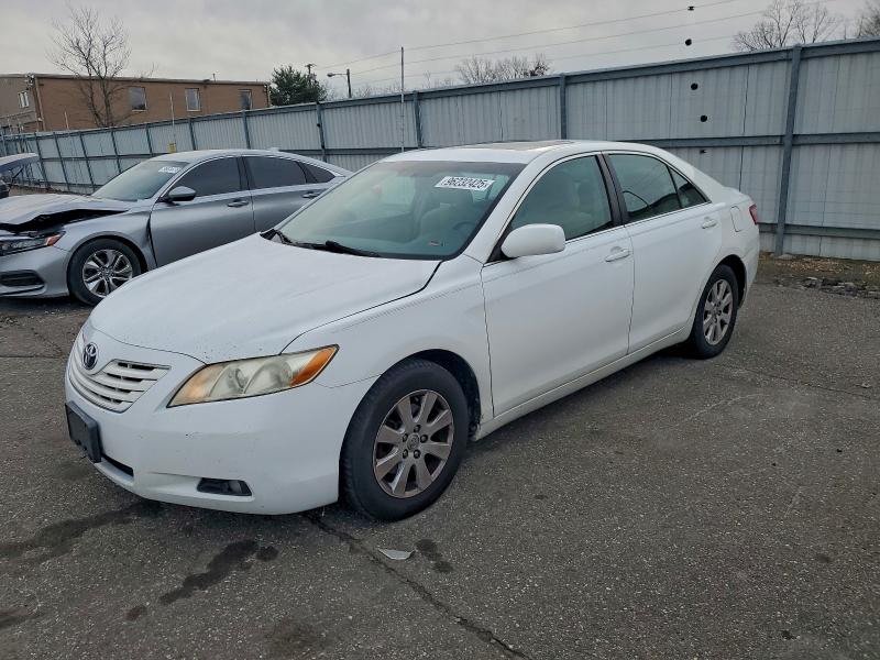 2009 TOYOTA CAMRY #3310358966