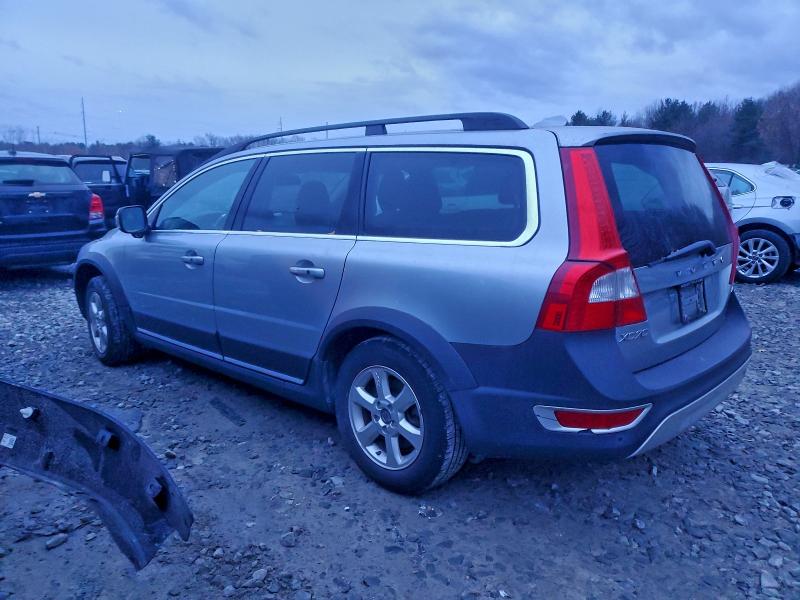 2012 VOLVO XC70 #3316575486