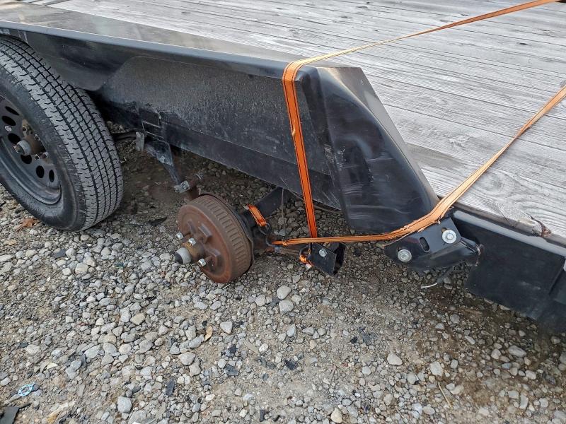 2024 LIBERTY TRAILER #3312423623