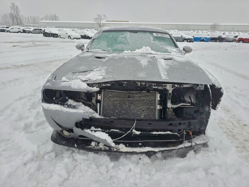 2014 DODGE CHALLENGER #3316809413