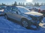 Lot #3315726441 2017 SUBARU OUTBACK 2.