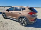 Lot #3312455612 2017 HYUNDAI TUCSON LIM