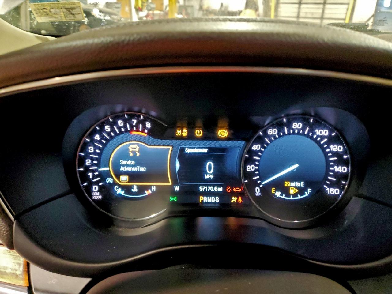 Lot #3311557311 2018 LINCOLN MKC SELECT