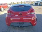 Lot #3316732399 2017 HYUNDAI VELOSTER