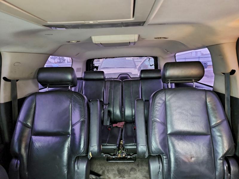 2010 CADILLAC ESCALADE E #3303719426