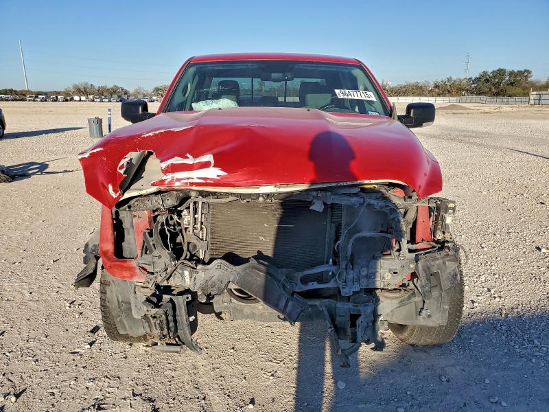 2016 RAM 1500 SLT #3310351003