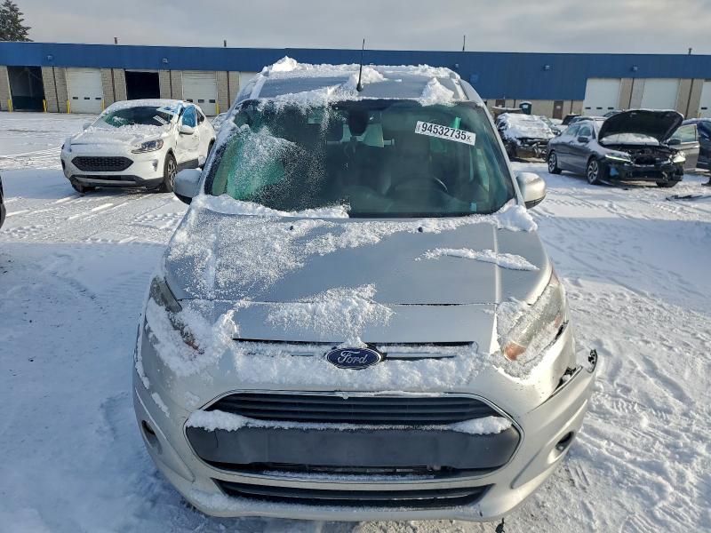 2016 FORD TRANSIT CO #3305331341