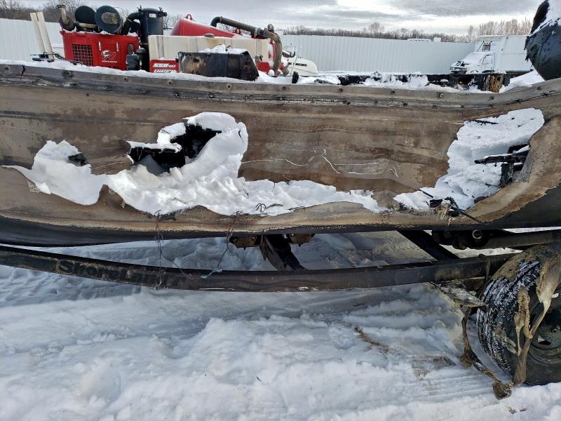 2003 CRES BOAT #3305323305