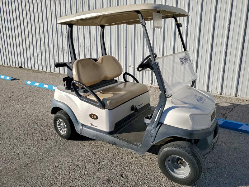 2022 CLUB CAR TEMPO FLA #3309650934