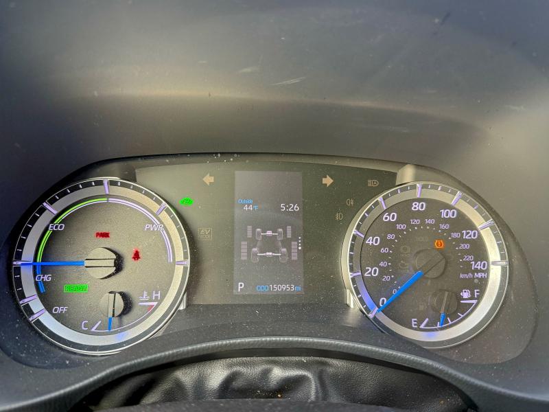 2020 TOYOTA HIGHLANDER #3304510447