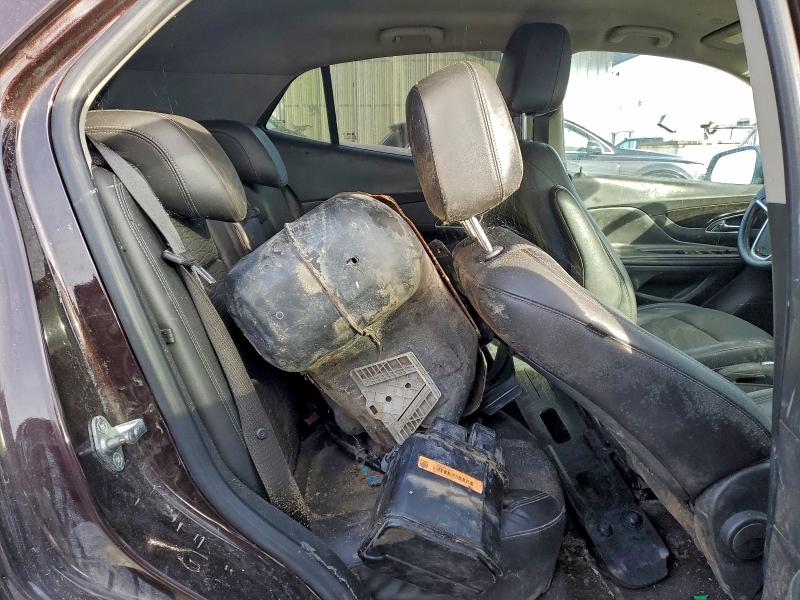 2015 BUICK ENCORE #3309468576