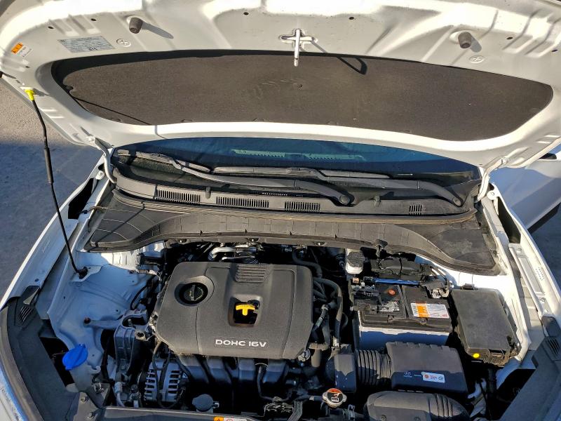 2018 HYUNDAI KONA SEL #3302635015