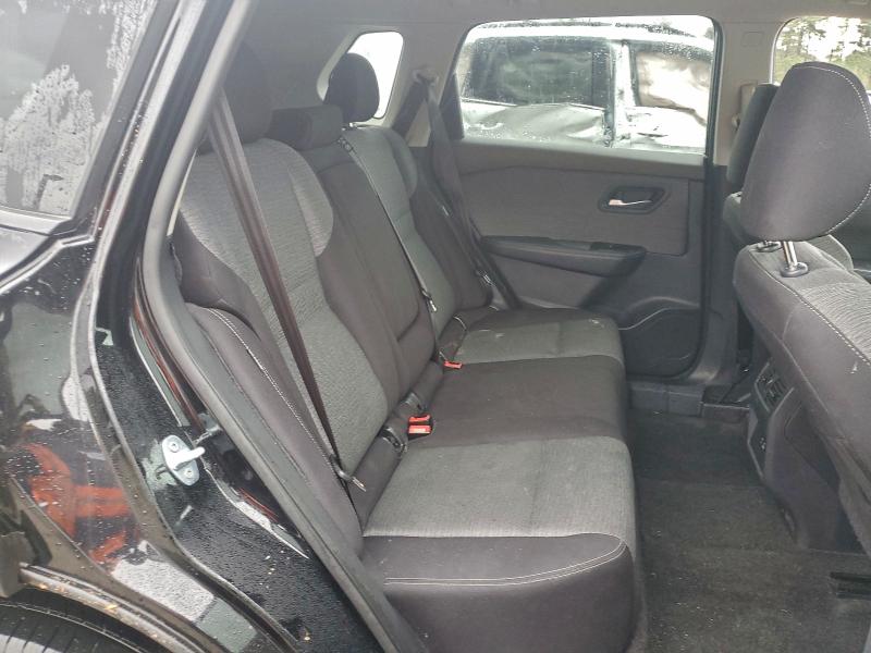 2023 NISSAN ROGUE SV #3305389318