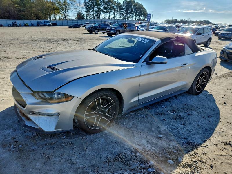 2018 FORD MUSTANG #3304579483