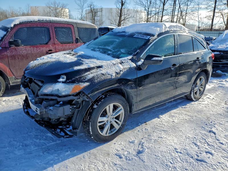2015 ACURA RDX #3305302389