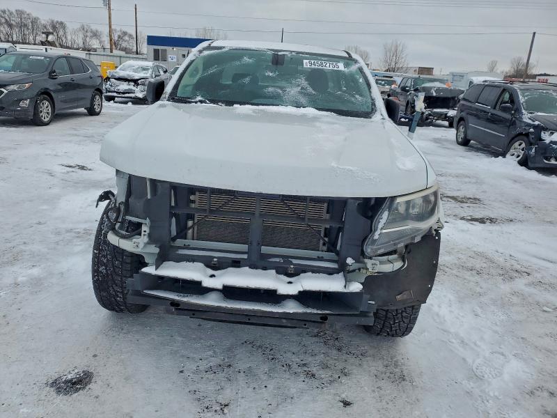 2015 CHEVROLET COLORADO #3303772423