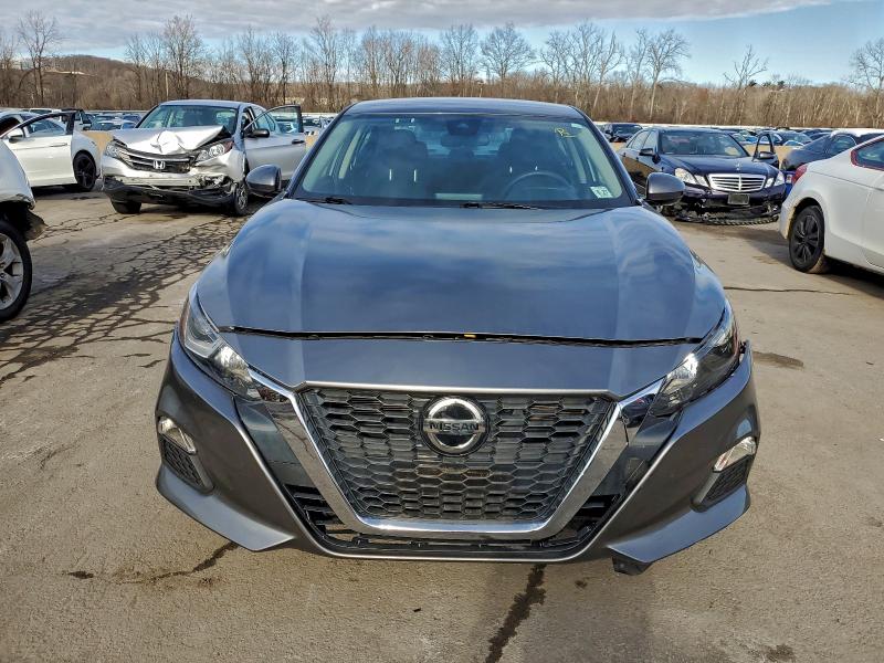 2022 NISSAN ALTIMA S #3312267781