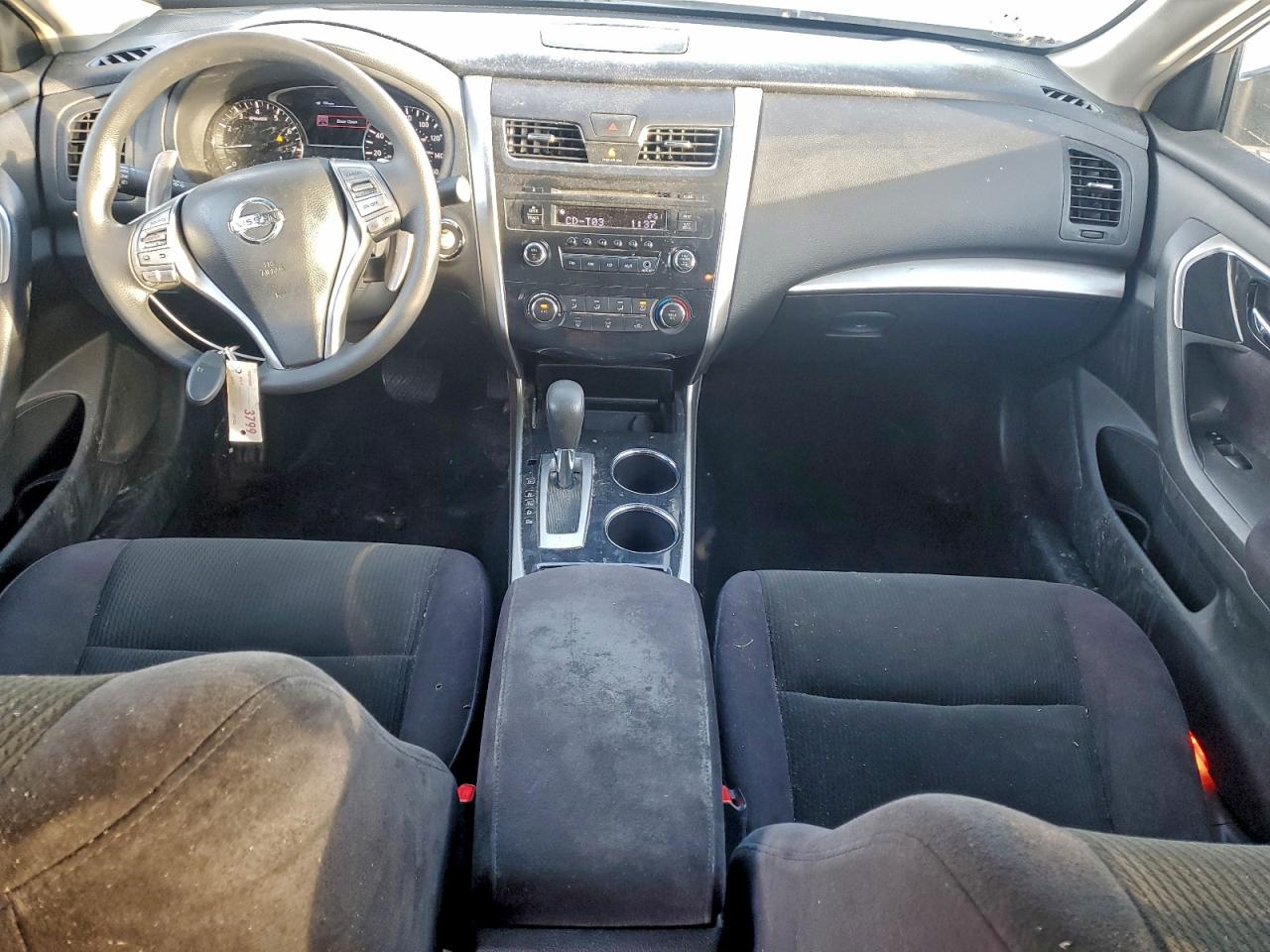 Lot #3310445337 2013 NISSAN ALTIMA 3.5