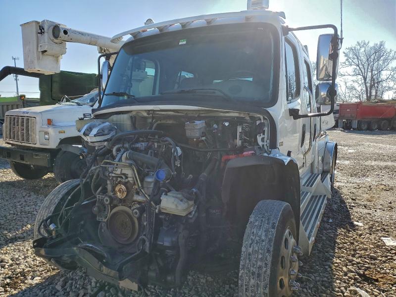 2007 FREIGHTLINER M2 #3310243391
