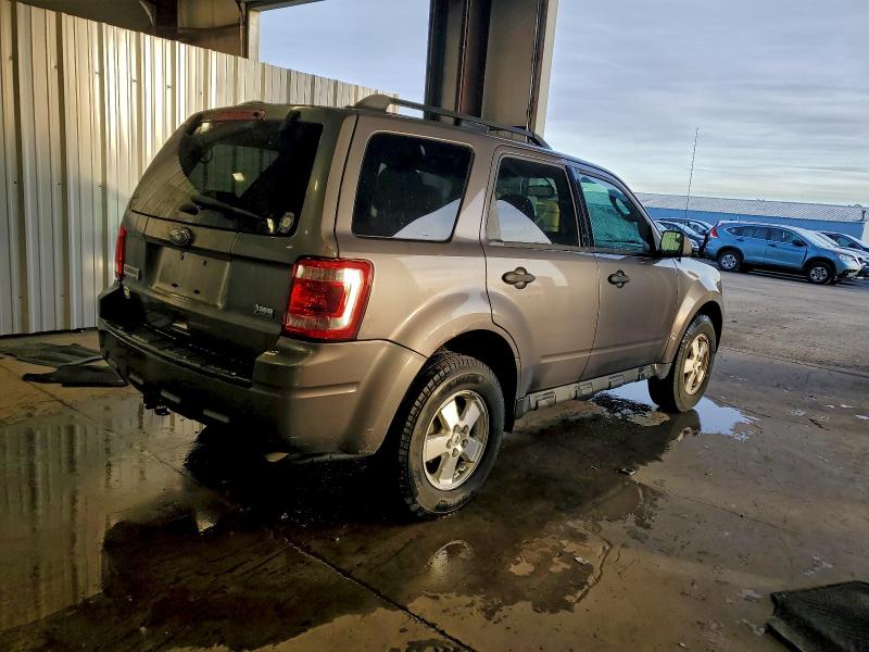 2012 FORD ESCAPE XLT #3302794916