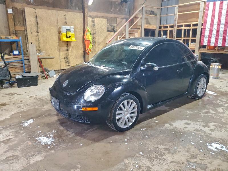 2008 VOLKSWAGEN NEW BEETLE #3311759745