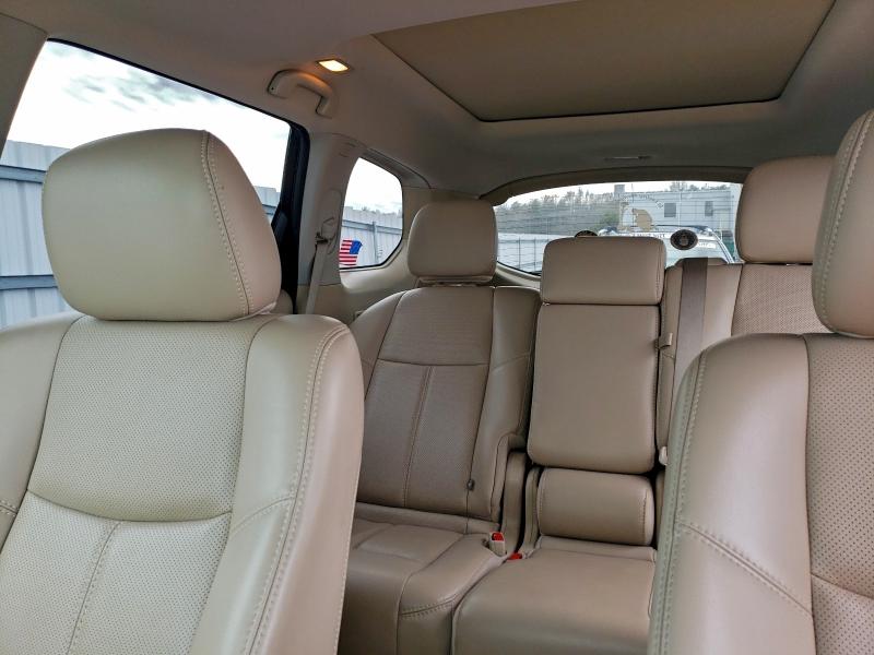 2015 NISSAN PATHFINDER #3305571087