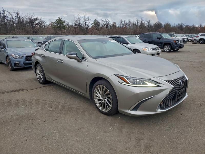 2019 LEXUS ES 300H #3315888156