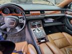 Lot #3311461282 2009 AUDI A8 L QUATT