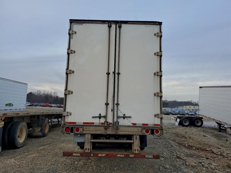 2005 GREAT DANE 53 FT #3318965921