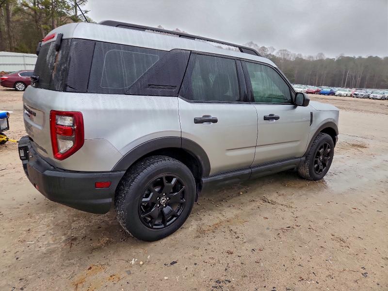 2021 FORD BRONCO SPO #3305429451