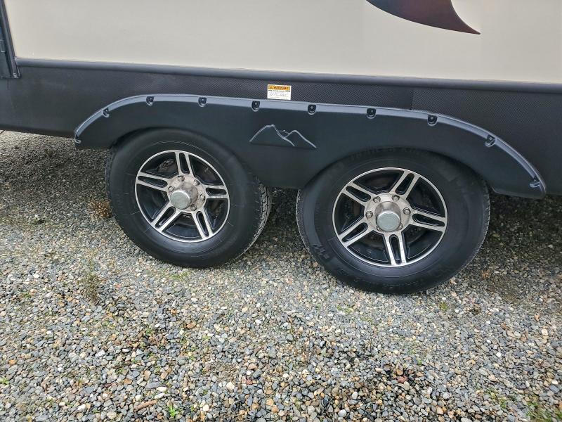 2019 KEYSTONE COUGAR 34T #3310572048