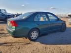 Lot #3308487276 2002 HONDA CIVIC LX