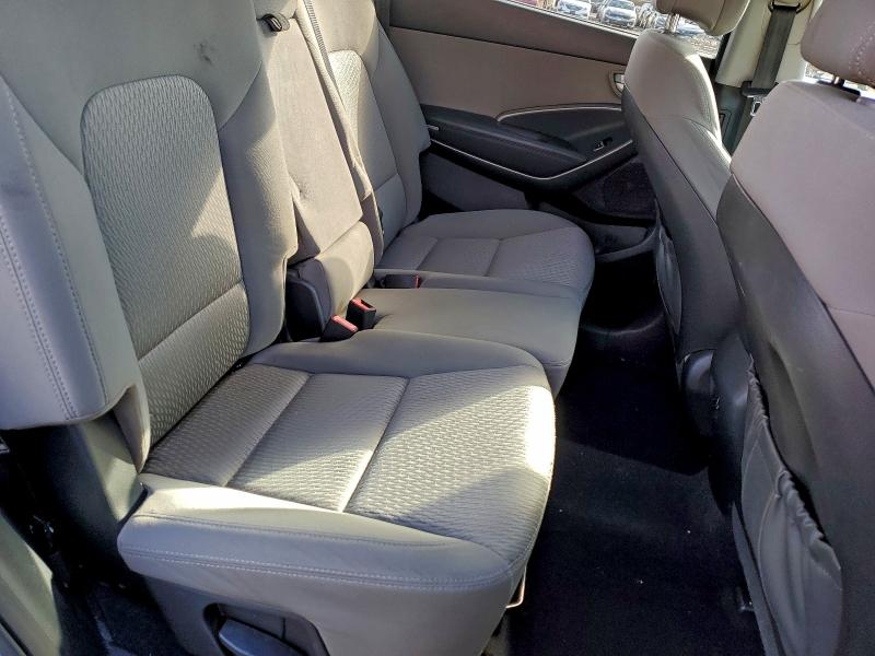 2016 HYUNDAI SANTA FE S #3310543079