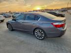 Lot #3304507456 2014 HONDA ACCORD SPO