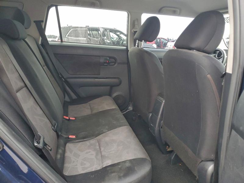 2013 TOYOTA SCION XB #3303757429