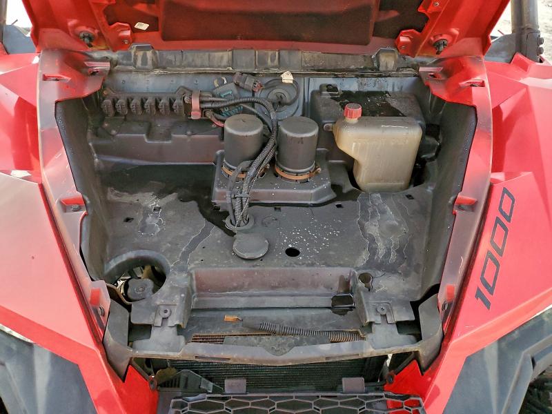 2025 POLARIS GENERAL XP #3303713419