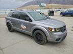 Lot #3319142253 2015 DODGE JOURNEY SX