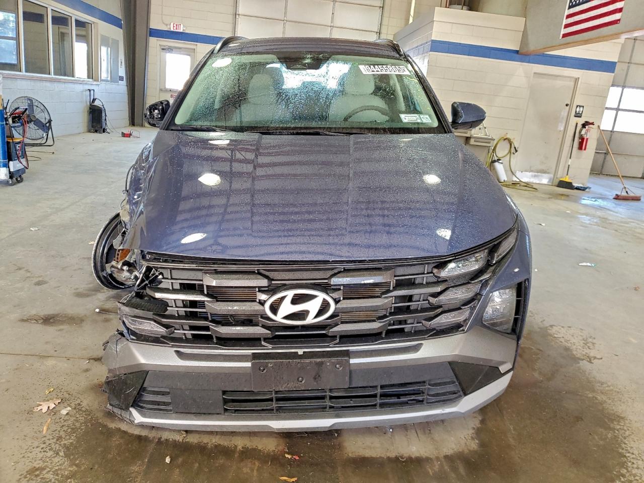 HYUNDAI TUCSON SEL