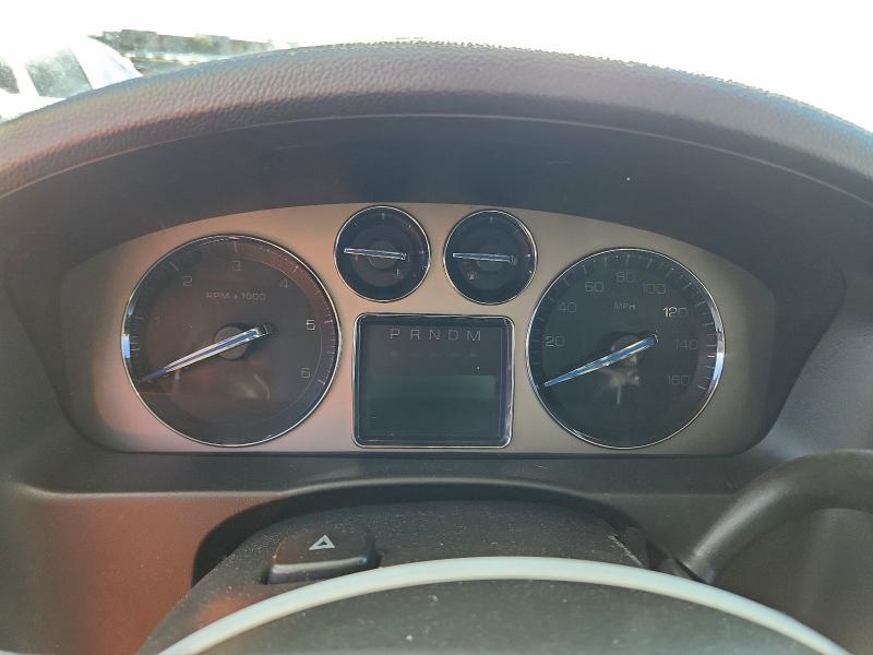 2008 CADILLAC ESCALADE E #3302717011