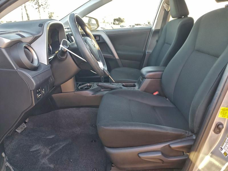 2016 TOYOTA RAV4 LE #3310627886