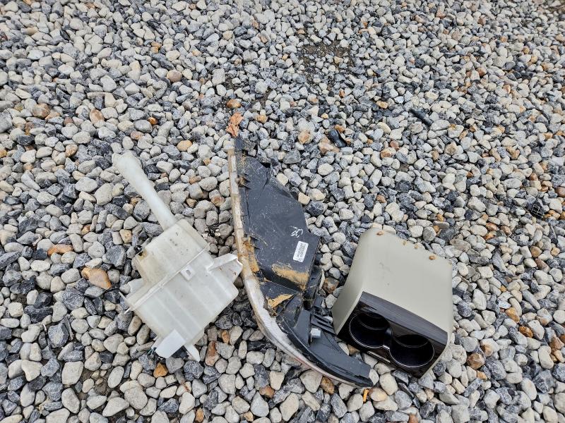 2019 TOYOTA SIENNA XLE #3309188617