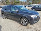 Lot #3315727350 2015 ACURA MDX TECHNO