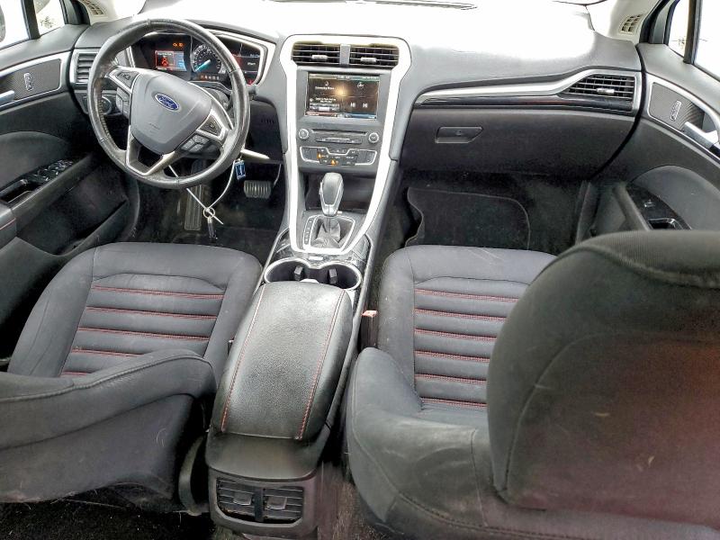 2016 FORD FUSION SE #3308466302