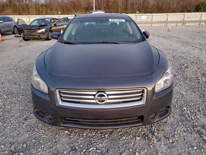 2013 NISSAN MAXIMA S #3311460248
